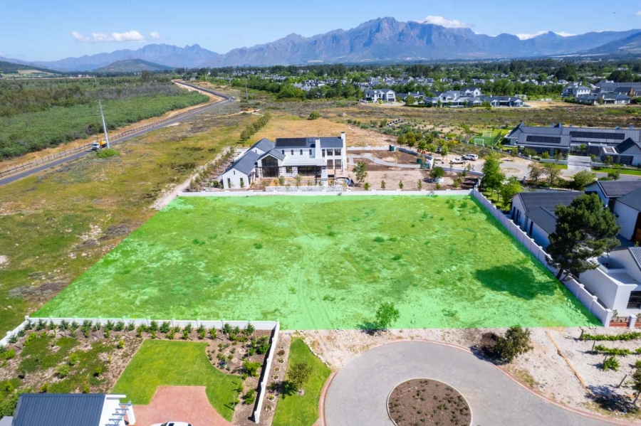 0 Bedroom Property for Sale in Val De Vie Estate Western Cape